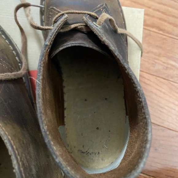 Desert Boot Beeswax - Picture 5 of 6